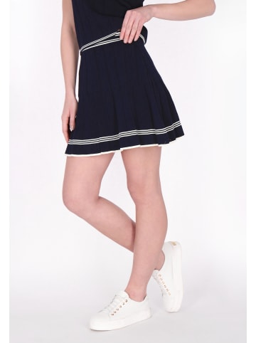 DreiMaster Women Skirt in navy