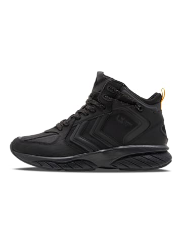 Hummel Hummel Schnürsenkel Sneaker Reach Lx Erwachsene in BLACK/BLACK