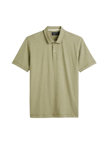 Marc O'Polo Poloshirt Slub-Jersey regular in M443