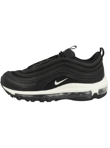 Nike Sneaker low Air Max 97 in schwarz