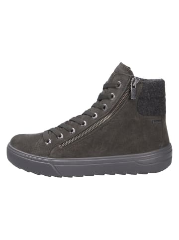 superfit SchneeStiefel MILENA in grün