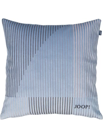 JOOP! JOOP! Kissenhüllen Divided Eisblau - 080 in Eisblau - 080