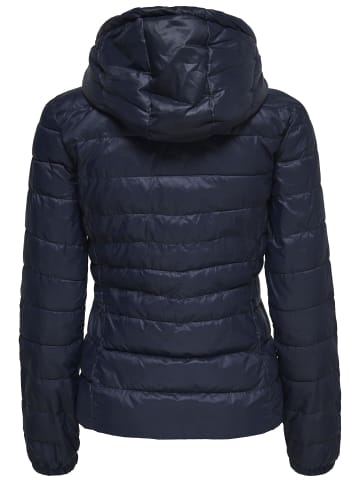 ONLY Steppjacke in Night Sky 1