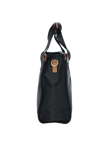 BRIC`s X-Collection Shopper Tasche S 35 cm in black