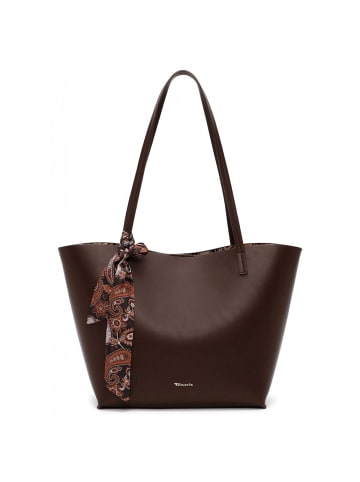 Tamaris Shopper Magarethe in Braun