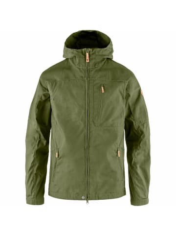 FJÄLLRÄVEN Sten Jacket in Oliv