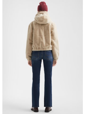 QS Mütze in 39W0_bordeaux