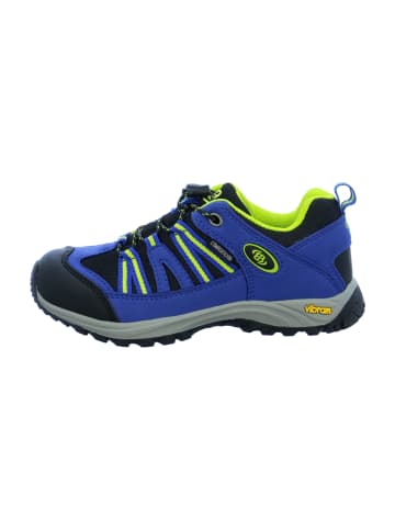 Brütting Wander- & Bergschuhe in Blau