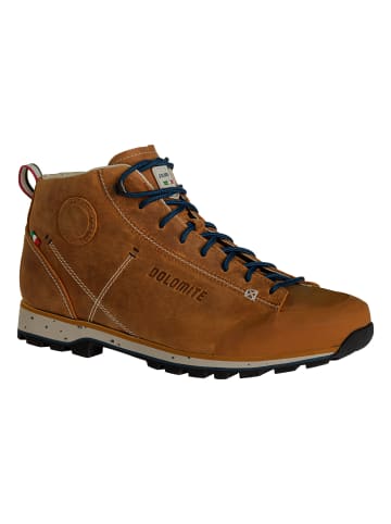 DOLOMITE Cinquantaquattro Mid FG EVO in Braun