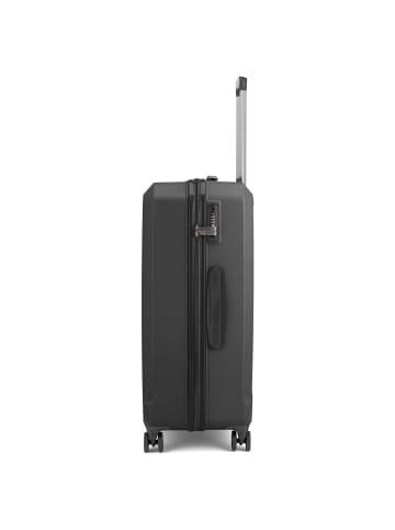 Epic Airwave Neo 4 Rollen Trolley 75 cm starblack
