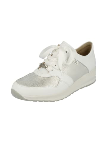 Finn Comfort SHOES "Drena" in weiss/argento