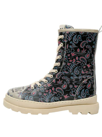 Dogo Gisele Boots - Promise you 39 in Schwarz
