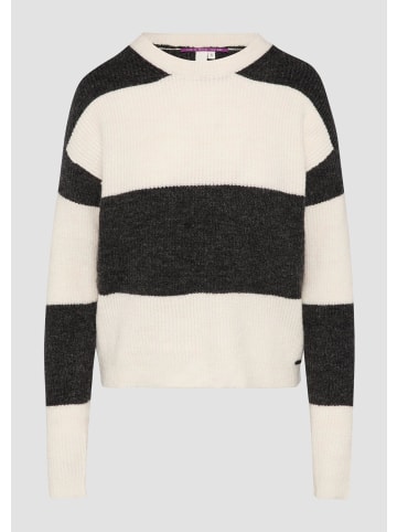 QS Strickpullover in 98G0_dunkelgrau