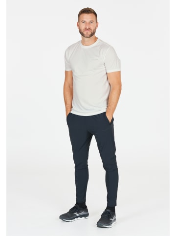Endurance T-Shirt Vernon V2 in Essential White Pack