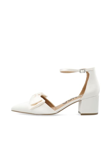 Bianco Pumps in OffWhite