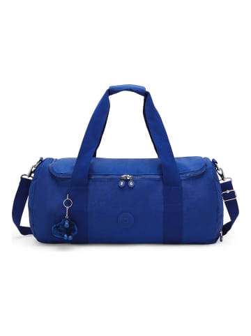 Kipling Basic Argus Weekender Reisetasche S 53 cm in blazing blue