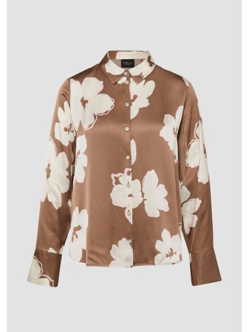 s.Oliver Bluse in 86A1_cognac