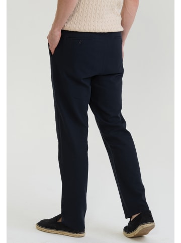 Felix Hardy Hose in navy