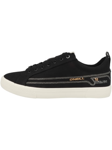 O`Neill Sneaker low Wallenberg C in schwarz