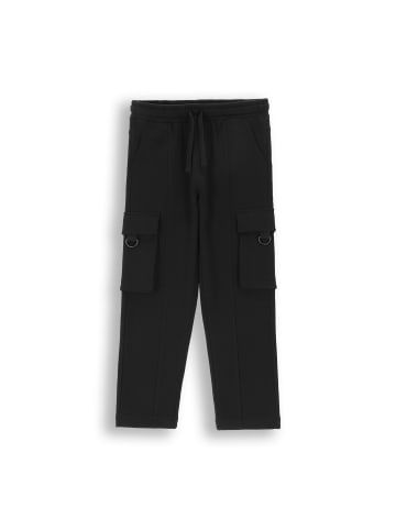 Coccodrillo Jogginghose in schwarz