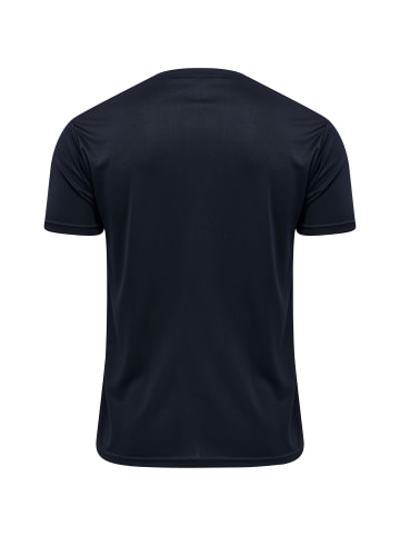 Newline T-Shirt Base Cool Herren in NAVY