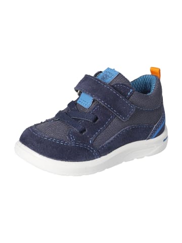 Ricosta Klettschuhe in Blau