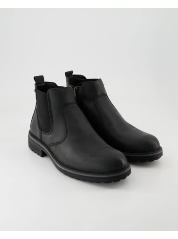 Igi&Co Stiefeletten in Schwarz