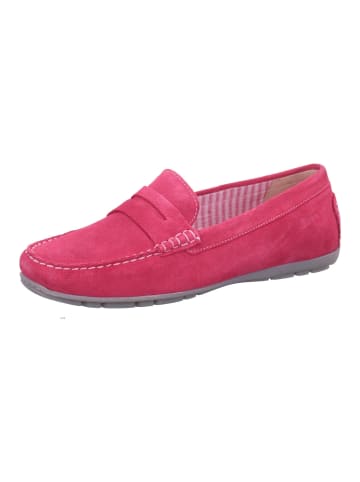 Sioux Slipper in pink