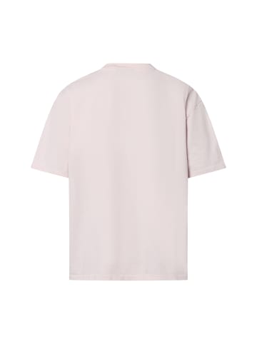 PEGADOR T-Shirt Logo in rosa