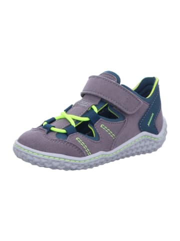 Ricosta Outdoorsandalen JEFF in graphit/storm