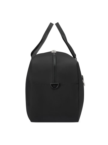 Roncato Compact Neon Faltbare Reisetasche 40 cm in rauchgrau