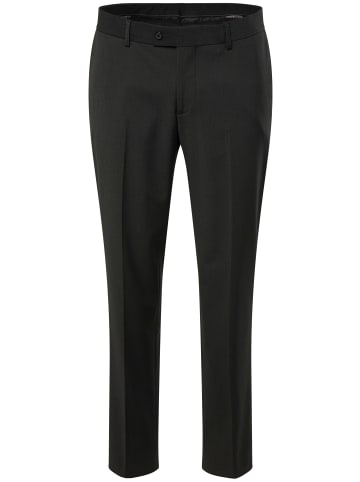 Men Plus Businesshose in anthrazit