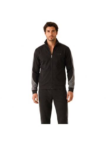 Hugo Boss Sweatshirt in Black