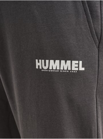 Hummel Hummel Pants Hmllegacy Unisex Erwachsene in BLACKENED PEARL