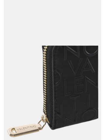 Valentino Bags Relax Wallet in Nero