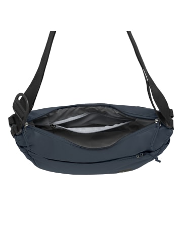 Jack Wolfskin Umhängetasche Paraiso in Dunkelblau