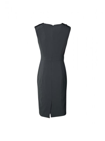 NENETTE Kleid ALBA Schwarz