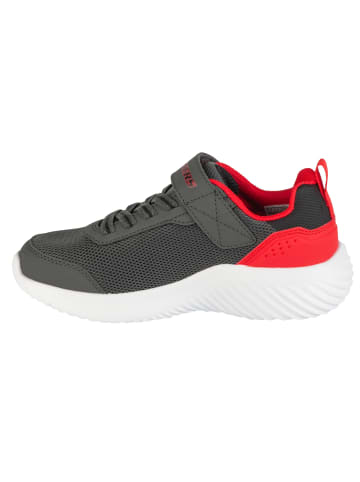 Skechers Skechers Bounder-Tech - Ultravoid in Grau