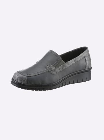 WITT WEIDEN Slipper in grau
