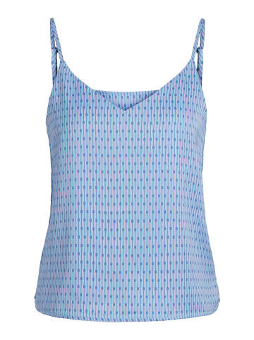 JJXX Top in Silver Lake Blue