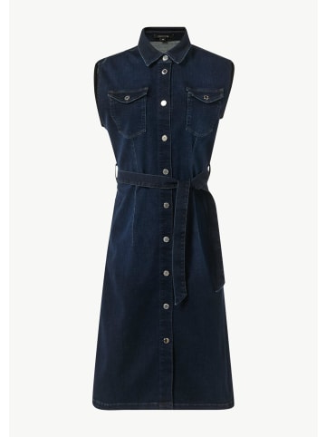 Kleid  in  56Z4_navy