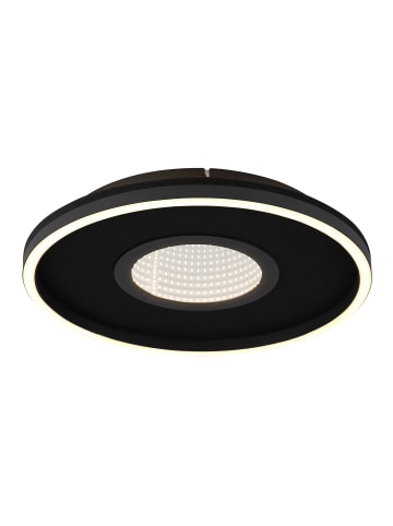 Globo lighting Deckenleuchte "EMORY" in black