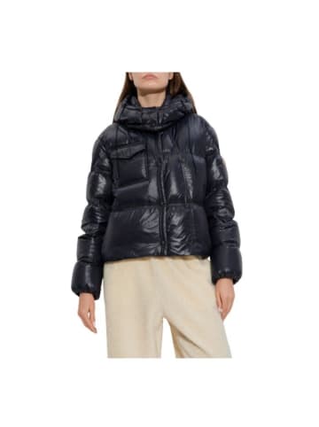 Moncler Erea Daunenjacke Schwarz