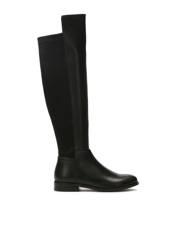 Kazar Stiefel in Schwarz