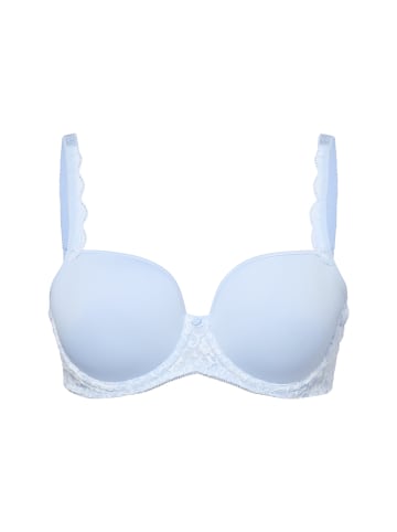 Triumph BH Amourette in hellblau