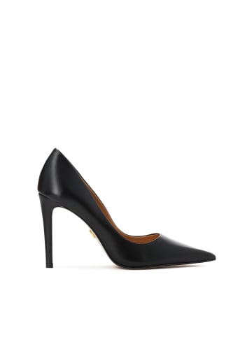Kazar Pumps in Schwarz
