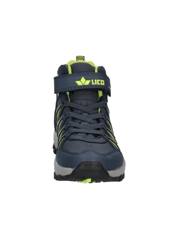 Lico Outdoorschuh "Sines VS" in Blau