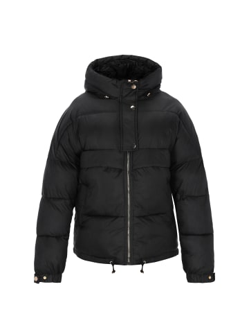 faina Women Jacket in black