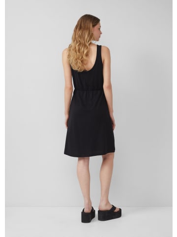 QS Kleid in 9999_schwarz