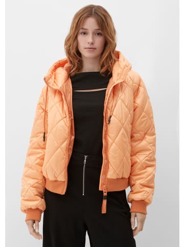 QS Outdoor-Jacke in 2130_mango